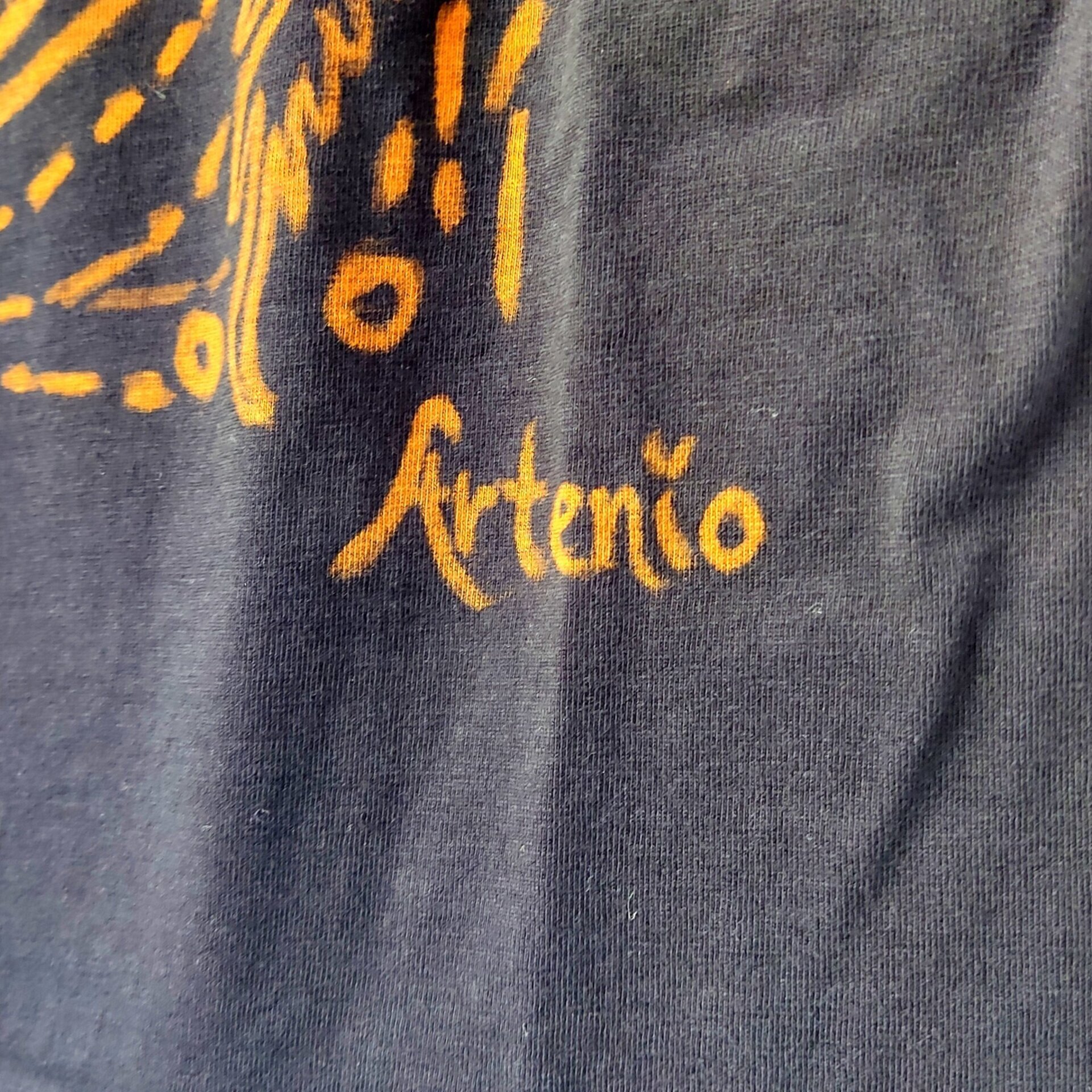 Camiseta Escarabajo estilo Steampunk - 4